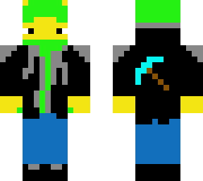 pie