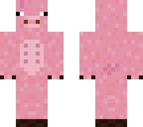 pig overlay