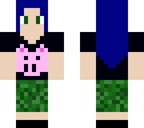 pig shirt 1