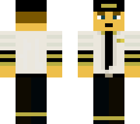piloten skin