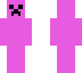 pink creeper