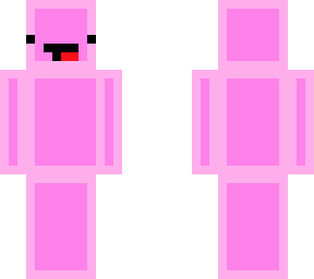 pink derp