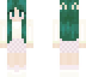 pink n green v2
