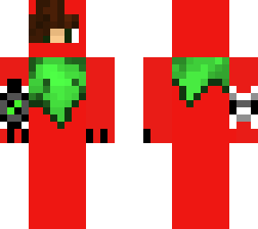 pixeldip with omnitrix