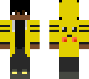 pixelmon! woohoo