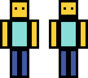 pixels