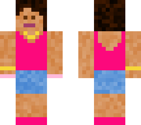 pnkshrtblupnts