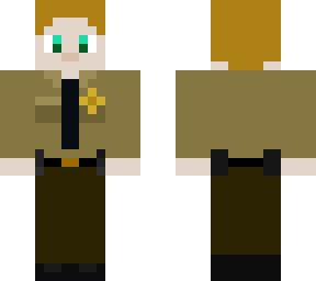 pockets