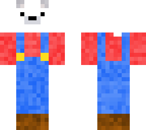 polar mario 2