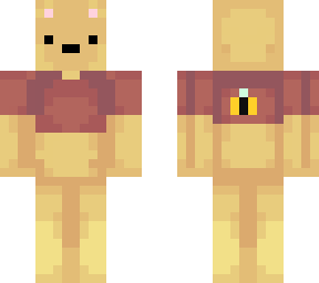 poo bear