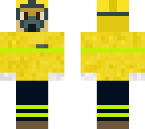 presa firefighter