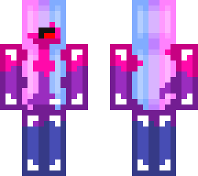 pride flag skeppy -female