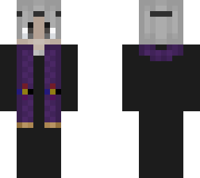 priest