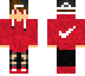 probably my best skin