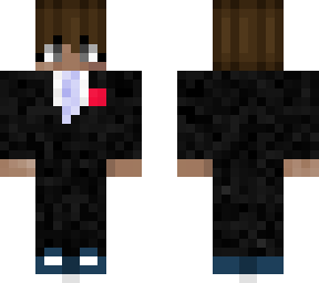prom yuto