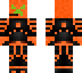 pumkin gamer