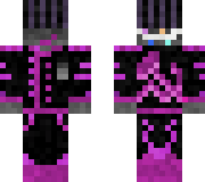 purple burr