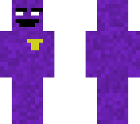 purple guy