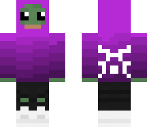quarentine pepe vibes