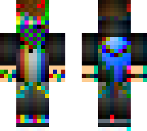 rainb0w gl1tch