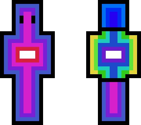 rainbow