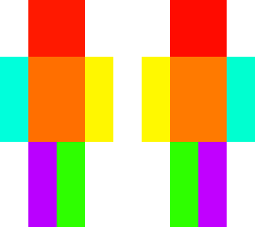 rainbow