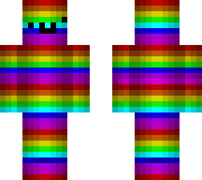 rainbow derp