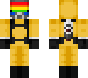 rainbow derp corona edition