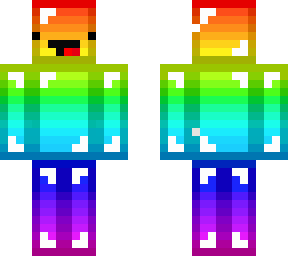 rainbow skeppy