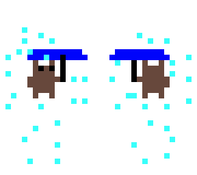 rainy day