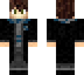 ravenclaw boy