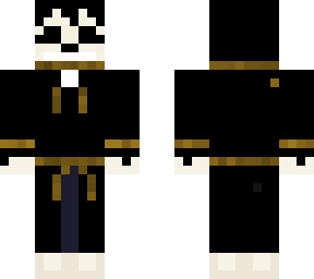reaper dragon sans