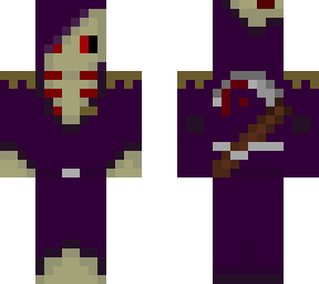 reaper marchal