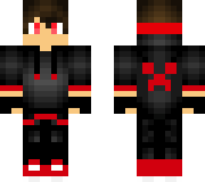 red boi