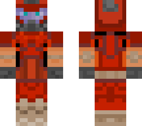 red xsumavoid