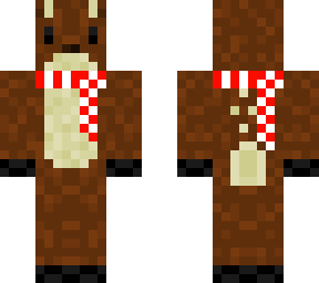 reindeer overlay