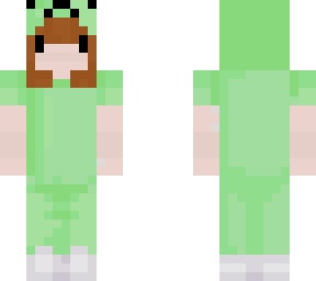 remake chaged the hair