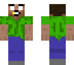 retired herobrien