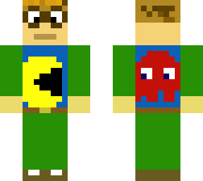 retro nerd