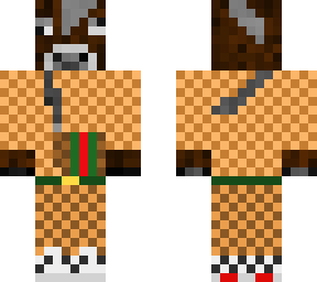 rich cow