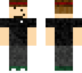robix coin man