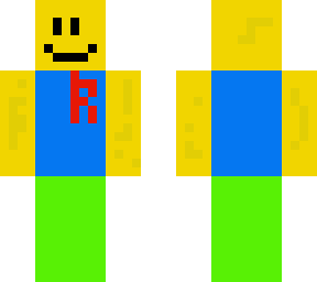 roblox noob