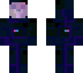 rubius astronauta