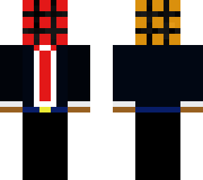 rubix head