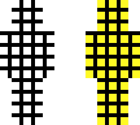rubix man