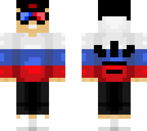 russian