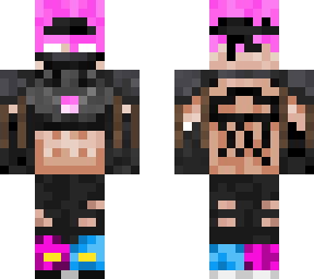 saideth v3.0 edition