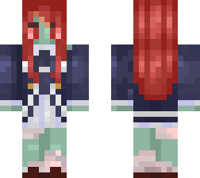 sakura minamoto
