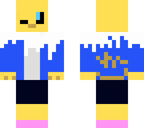 sans jolteon