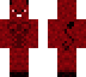 satan overlay
